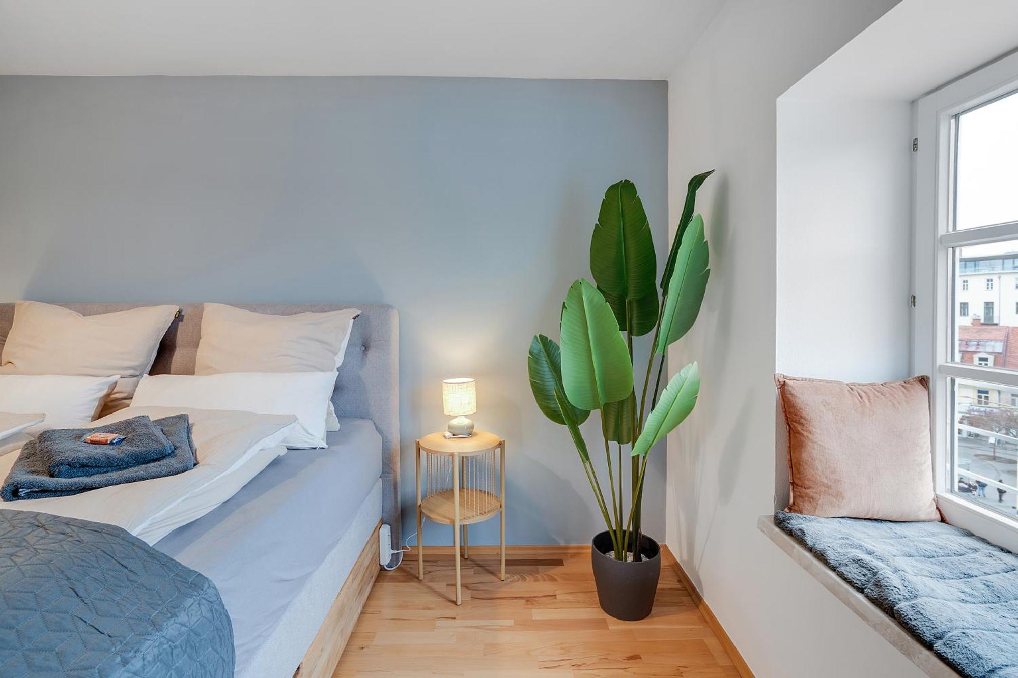 Urban Jungle Design - Historic City Center With Free Parking & Panoramic View By Hero Homes Graz Zewnętrze zdjęcie